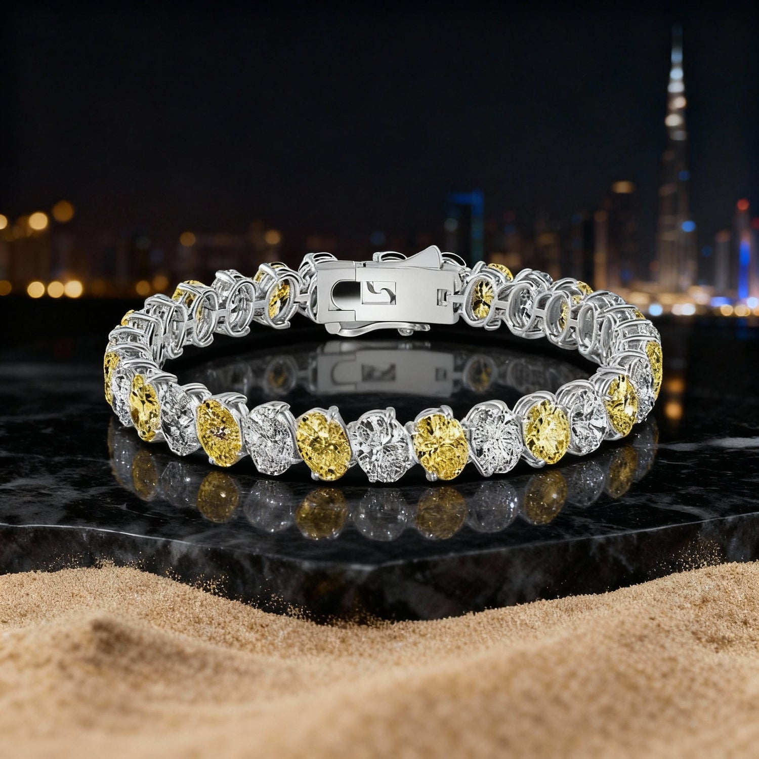 Dubai Bracelets