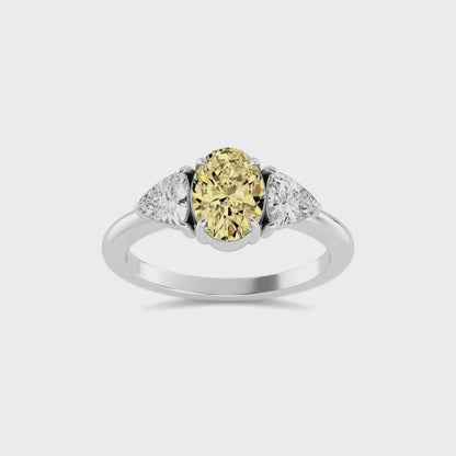 Noir Signature Ring