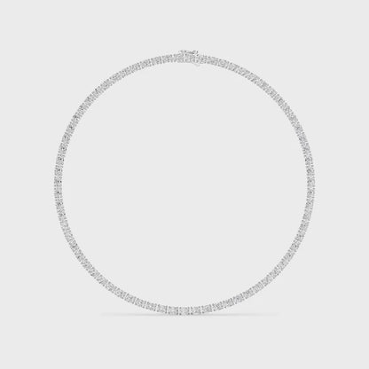 Burj Lumiere Necklace