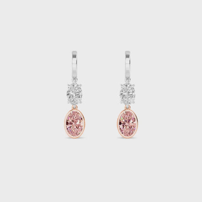 Burj Radiance Earrings