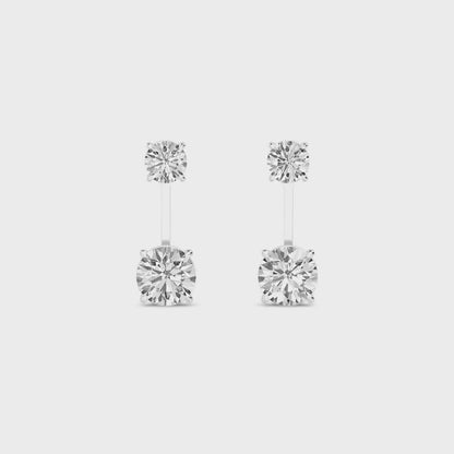 Jumeirah Luxe Earrings