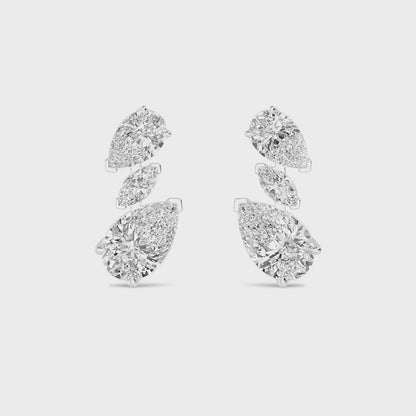 Desert Glow Earrings