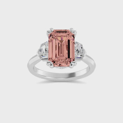 Velvet Marina Ring