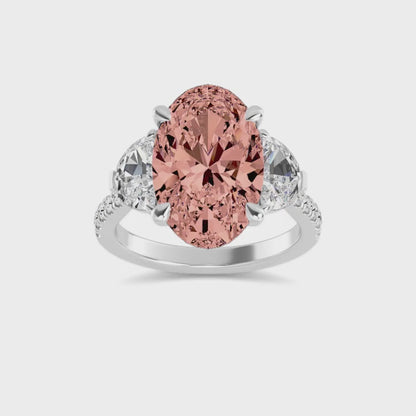 Burj Legacy Ring