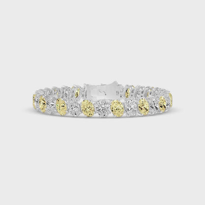 Desert Horizon Bracelet