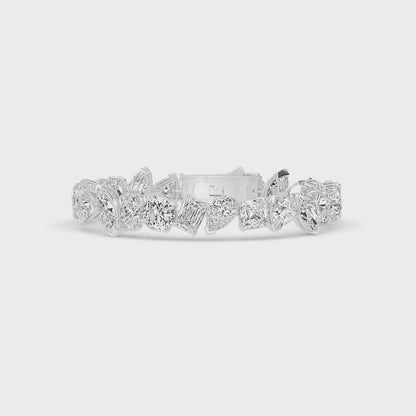 Golden Aura Bracelet