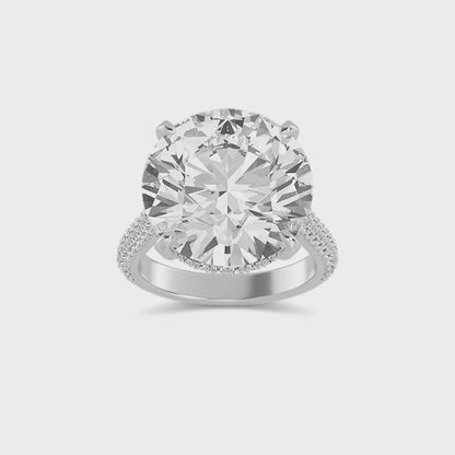 Imperial Palm Ring
