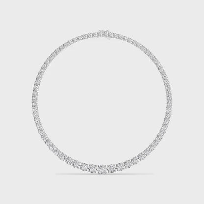 Palm Royale Necklace