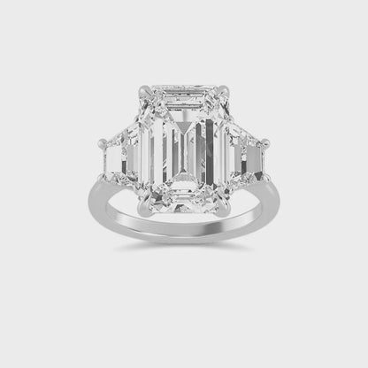 Burj Prestige Ring