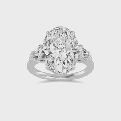 Marina Royale Ring