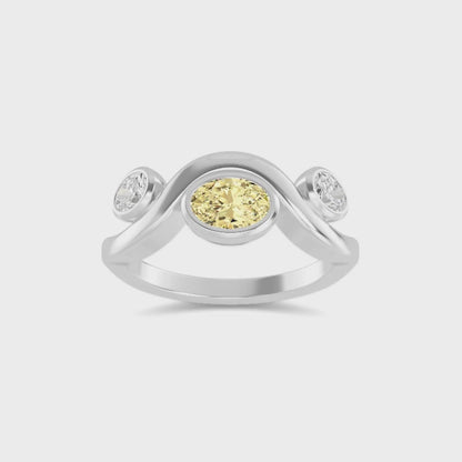 Oasis Prestige Ring