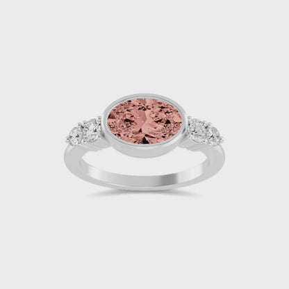 Jumeirah Elegance Ring