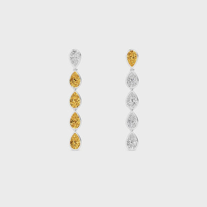 Skyline Icon Earrings