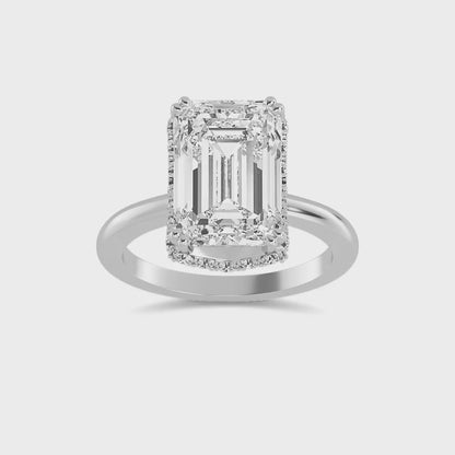 Desert Luxe Ring