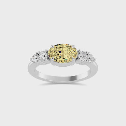 Eclipse Signature Ring