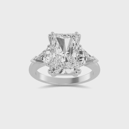 Burj Eclipse Ring
