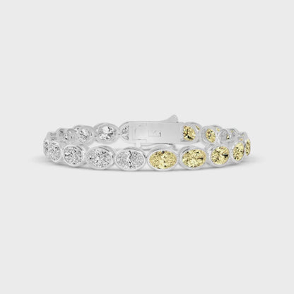 Noir Signature Bracelet